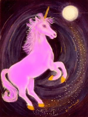 unicorn