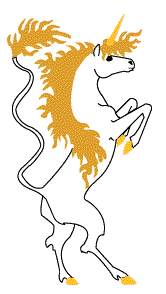 unicorn