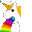 rainbow unicorn